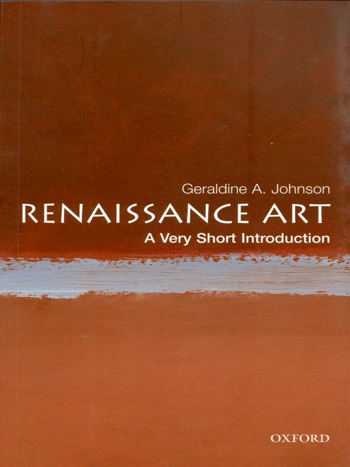 Title details for Renaissance Art by Geraldine A Johnson - Available